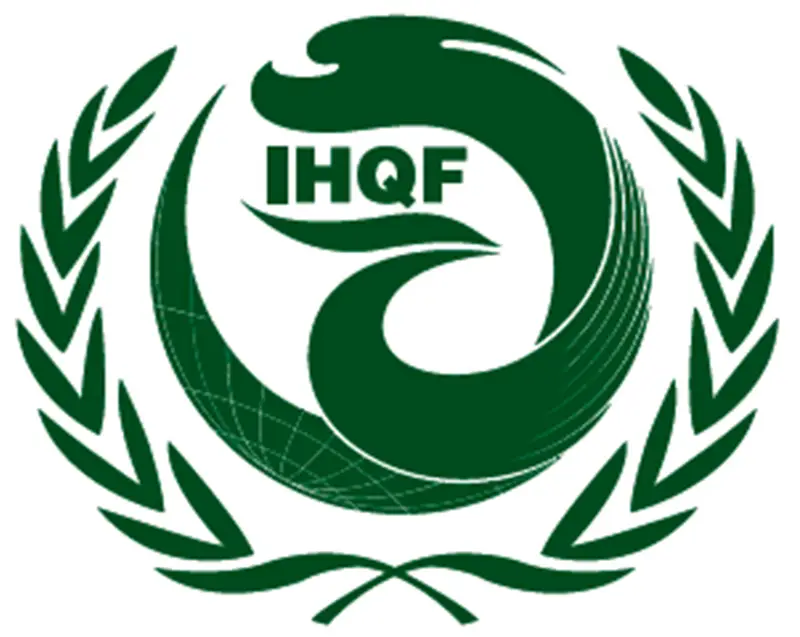 IHQF logo