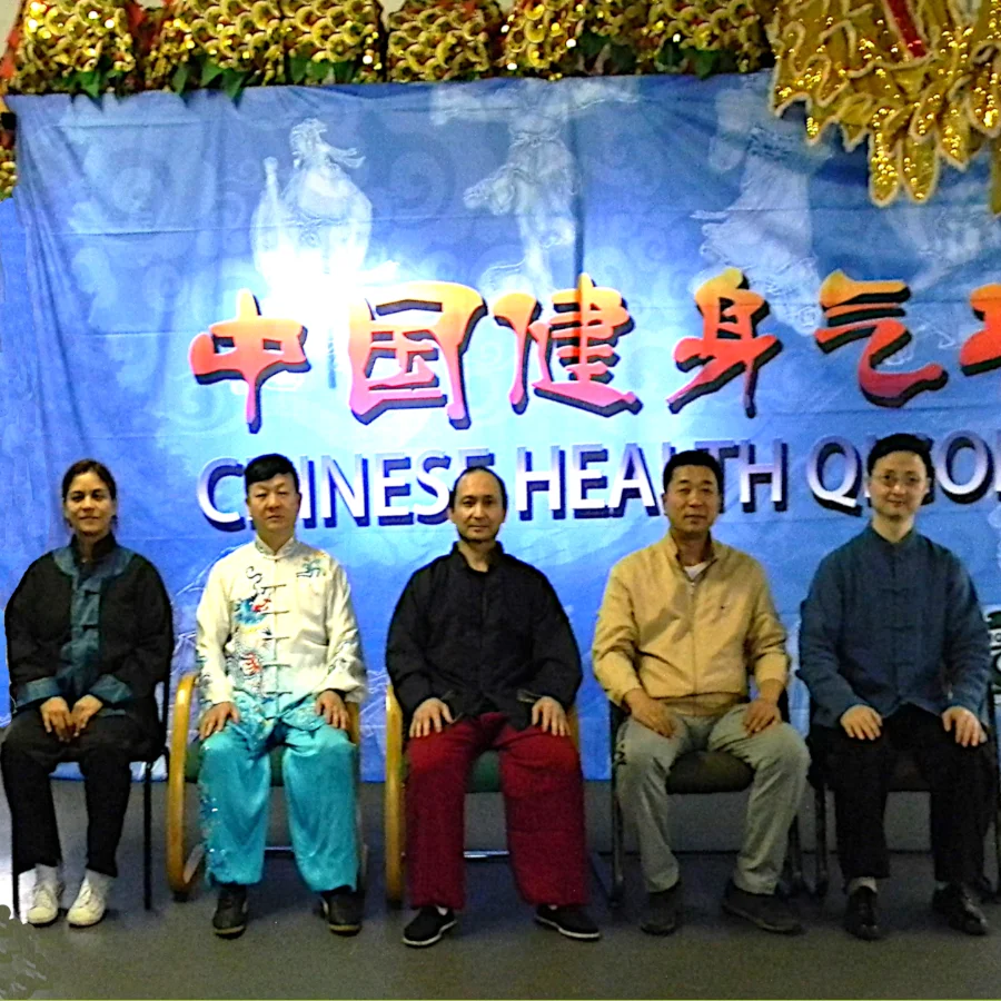 Health Qigong Coach Training Cape Town Health Qigong Coach Training Cape Town
