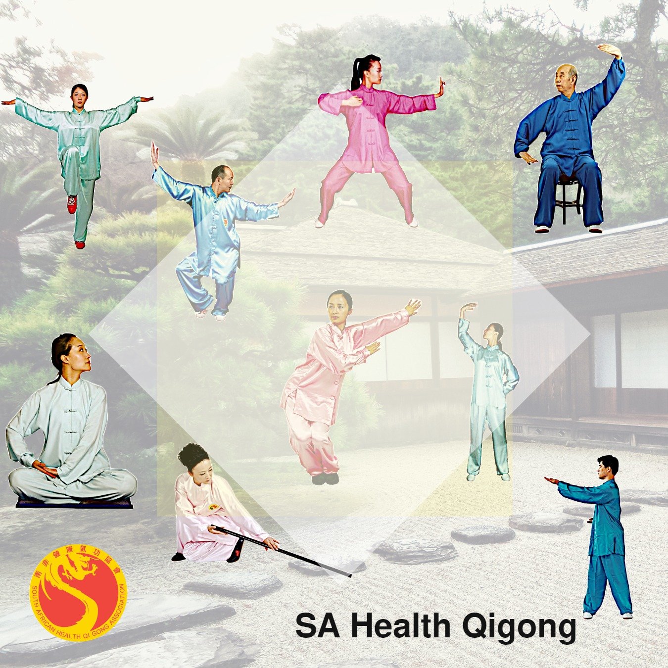 sa health qigong courses sa health qigong courses