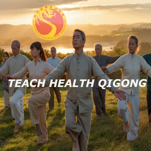 teach health qigong teach health qigong